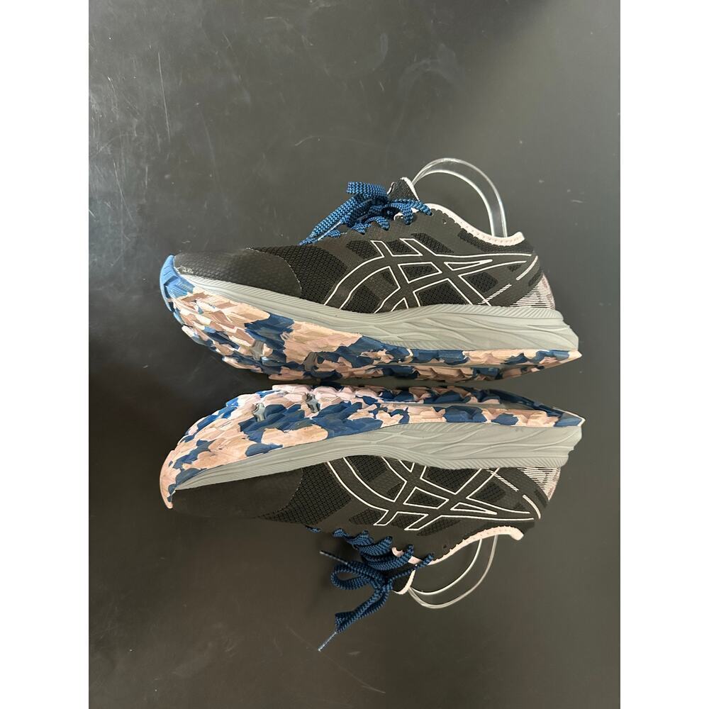 ASICS Gel Excite Trail Running Shoes Women 9 Comfort Athletic Walking Hiking - Picture 8 of 9
